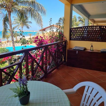 Beach Front Ocean View Porto Antigo2 サンタ・マリア エクステリア 写真